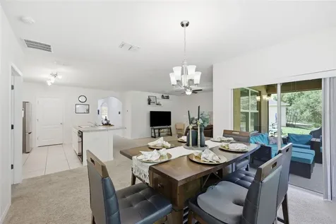4930 Harold Stanley Drive Kissimmee FL 34758