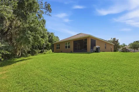 4930 Harold Stanley Drive Kissimmee FL 34758