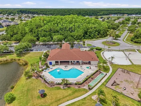 4930 Harold Stanley Drive Kissimmee FL 34758