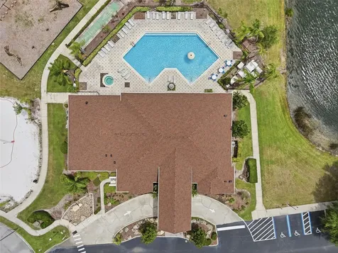 4930 Harold Stanley Drive Kissimmee FL 34758
