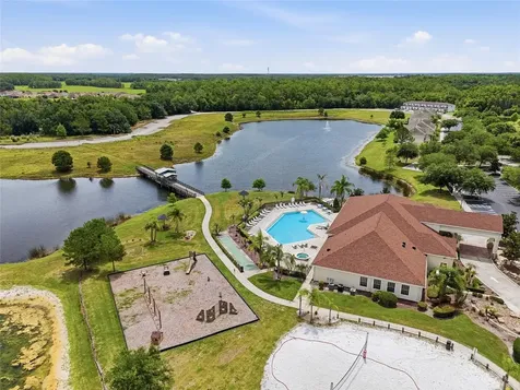4930 Harold Stanley Drive Kissimmee FL 34758