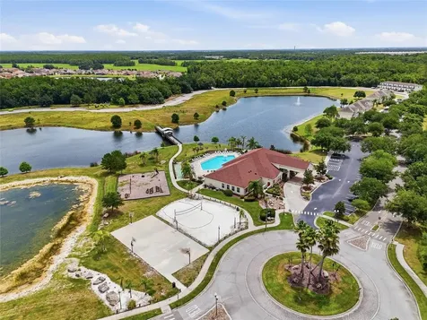 4930 Harold Stanley Drive Kissimmee FL 34758