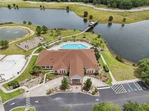 4930 Harold Stanley Drive Kissimmee FL 34758