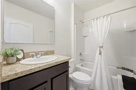 4930 Harold Stanley Drive Kissimmee FL 34758