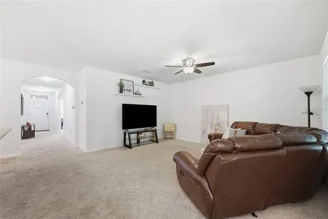 4930 Harold Stanley Drive Kissimmee FL 34758