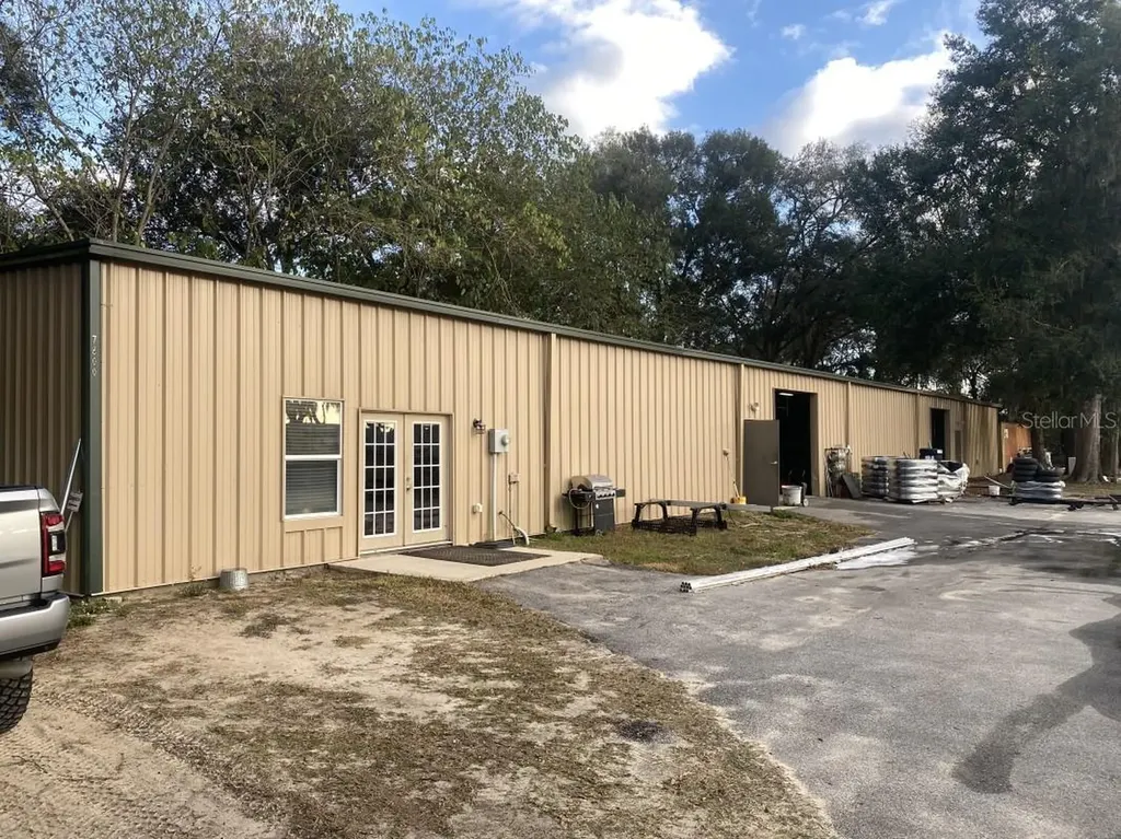 7800 SE 129th Place Summerfield FL 34491