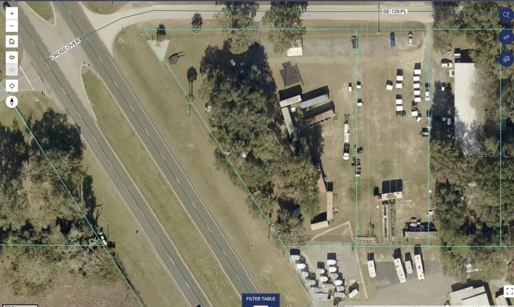 7800 SE 129th Place Summerfield FL 34491
