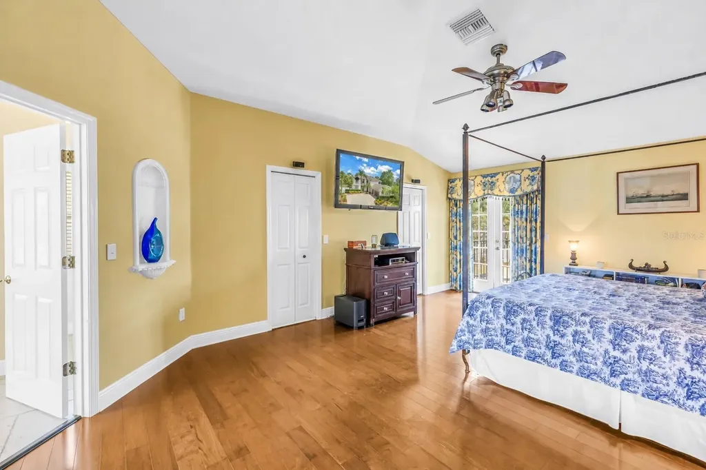 10127 Vista Pointe Drive Tampa FL 33635
