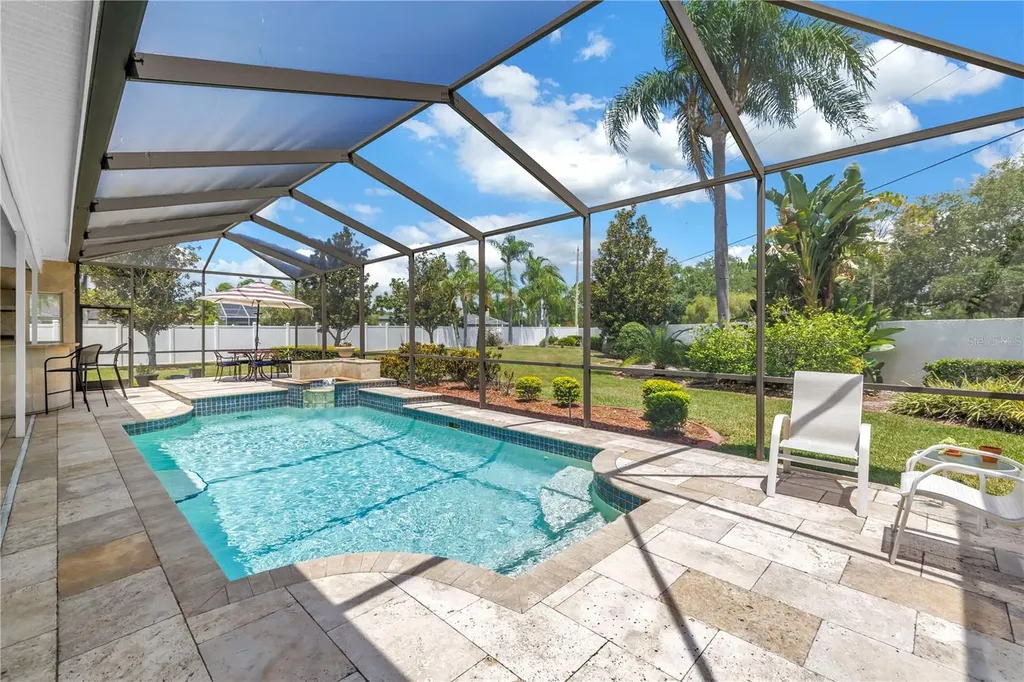 10127 Vista Pointe Drive Tampa FL 33635