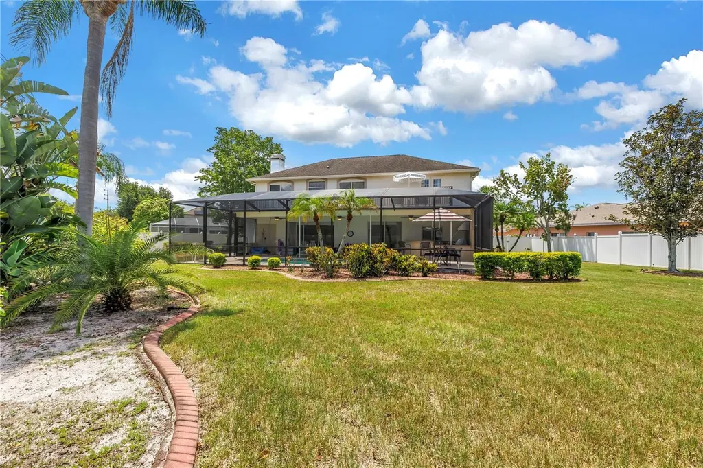 10127 Vista Pointe Drive Tampa FL 33635