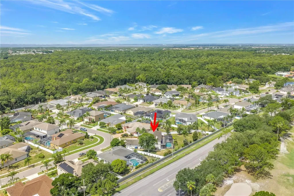 10127 Vista Pointe Drive Tampa FL 33635