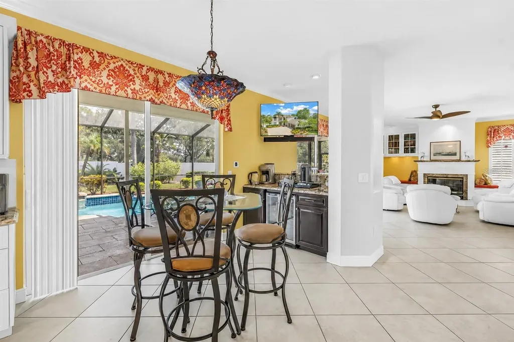 10127 Vista Pointe Drive Tampa FL 33635