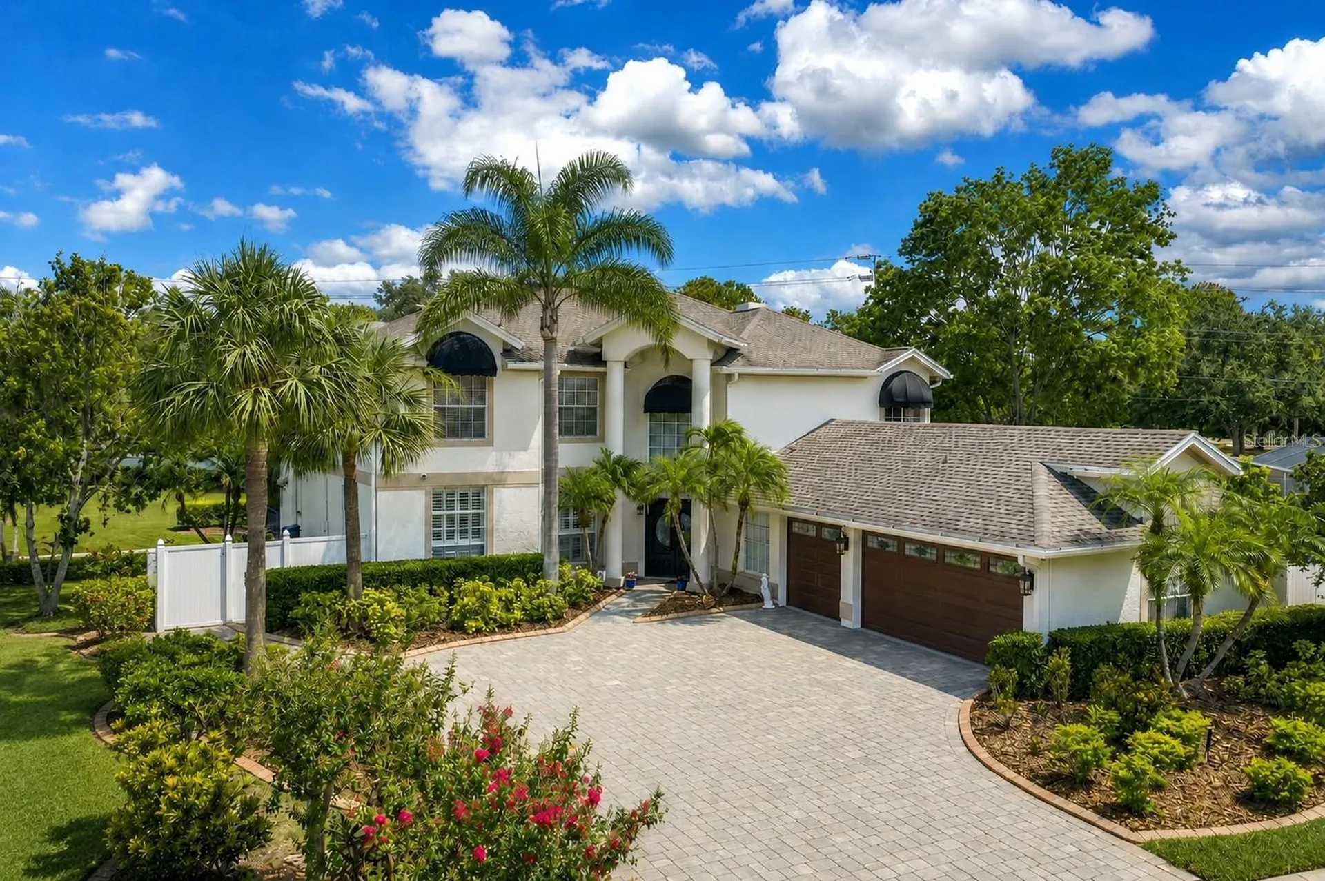 10127 Vista Pointe Drive Tampa FL 33635