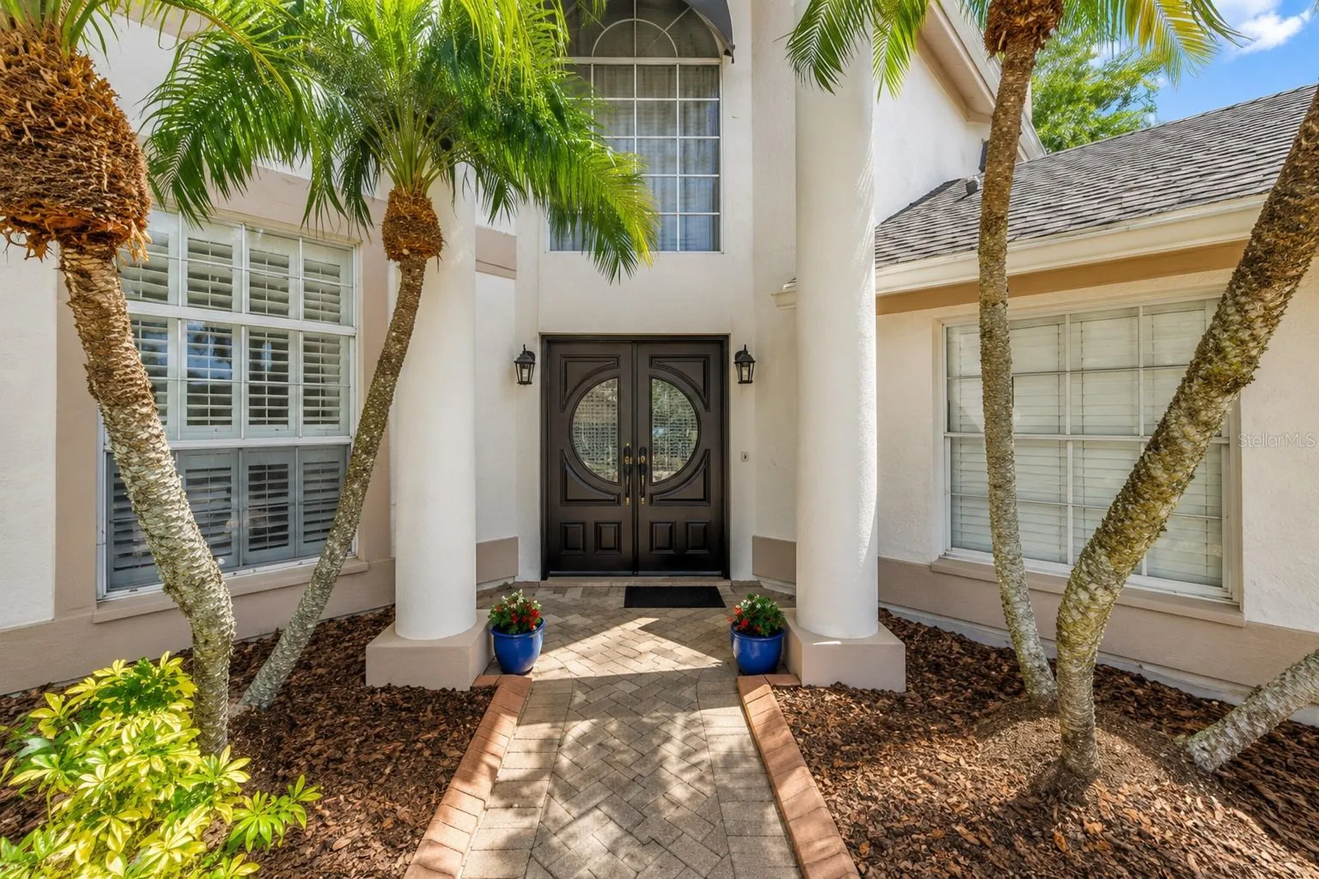 10127 Vista Pointe Drive Tampa FL 33635