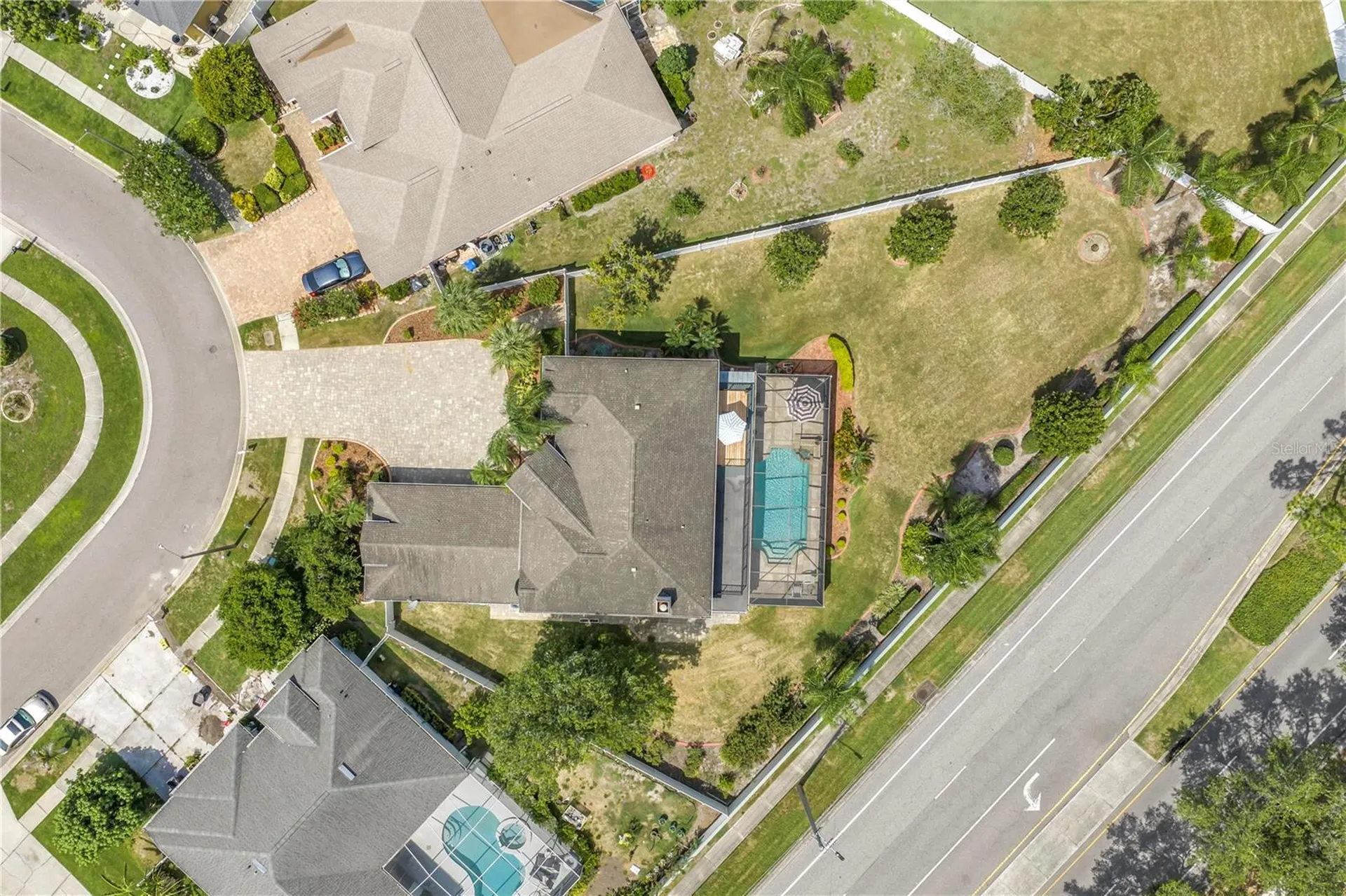 10127 Vista Pointe Drive Tampa FL 33635