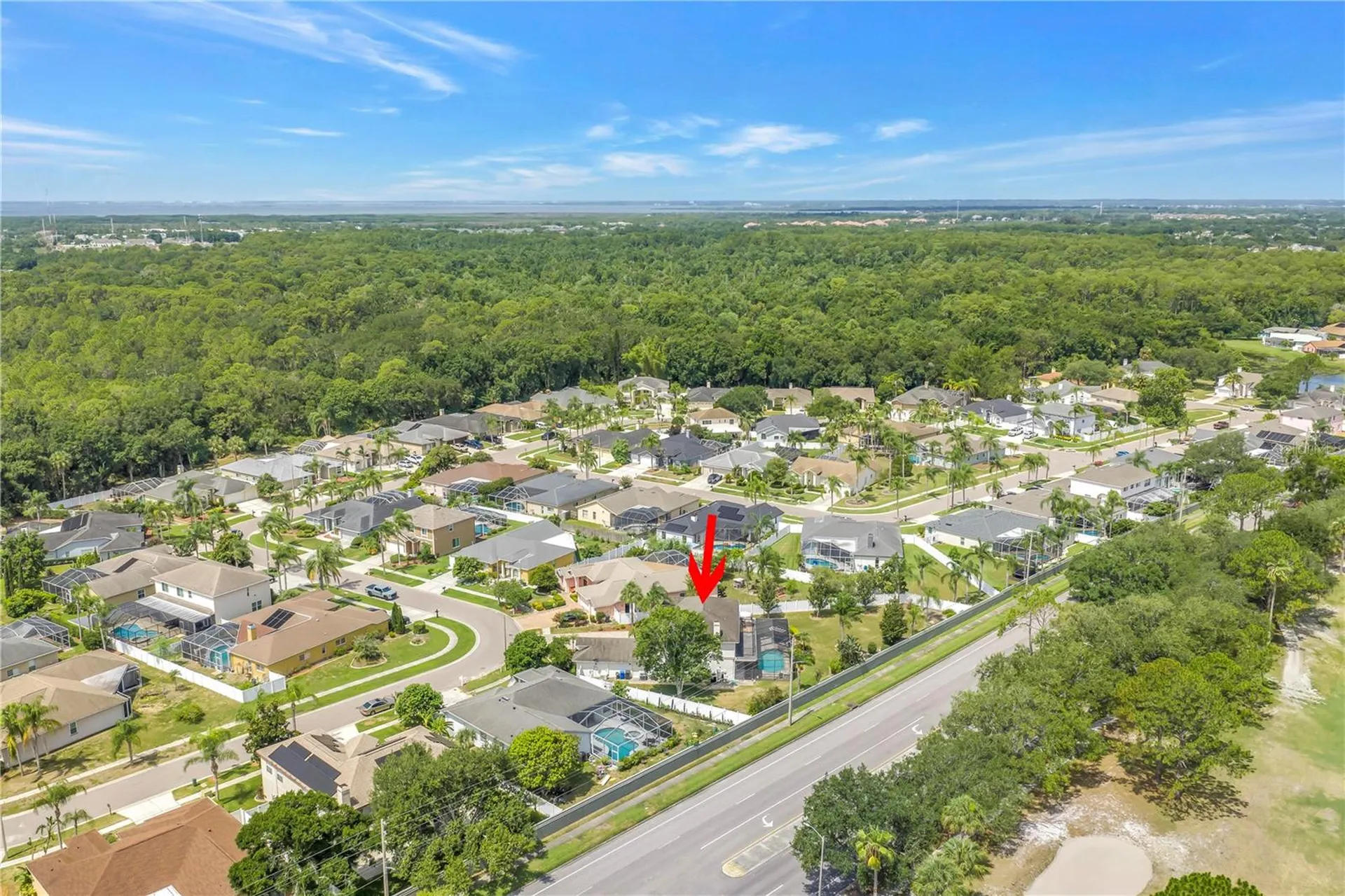 10127 Vista Pointe Drive Tampa FL 33635