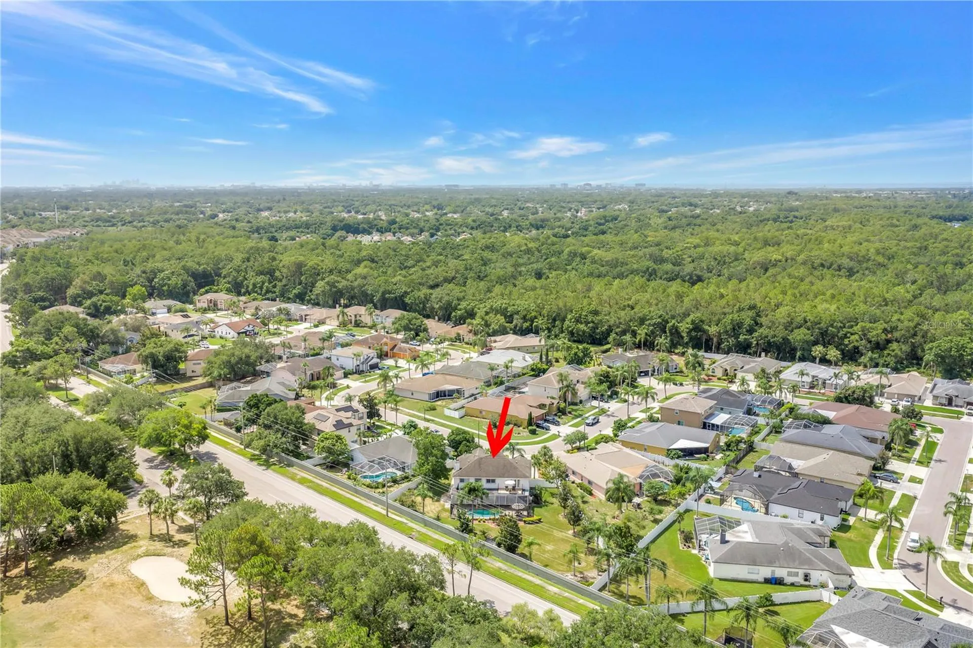 10127 Vista Pointe Drive Tampa FL 33635