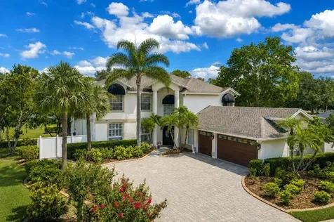 10127 Vista Pointe Drive Tampa FL 33635