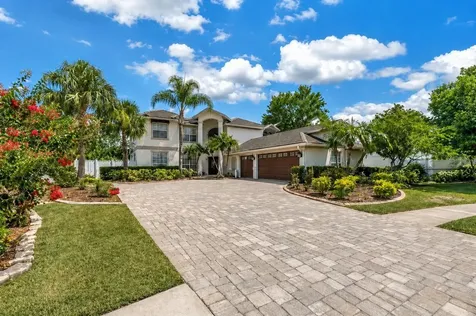 10127 Vista Pointe Drive Tampa FL 33635