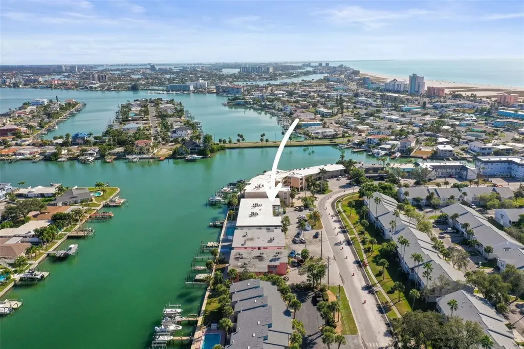 11655 3rd Street E Treasure Island FL 33706