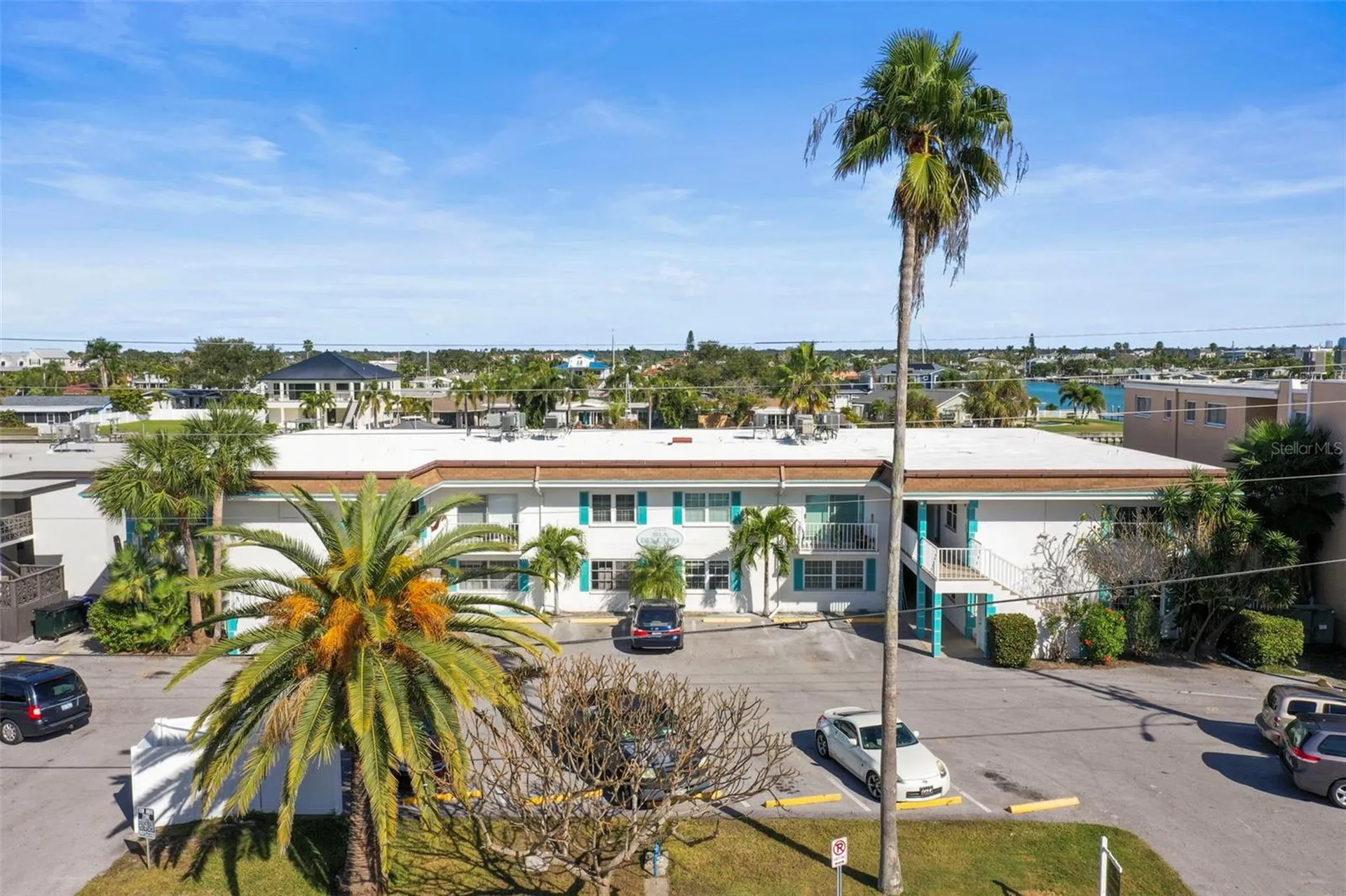 11655 3rd Street E Treasure Island FL 33706