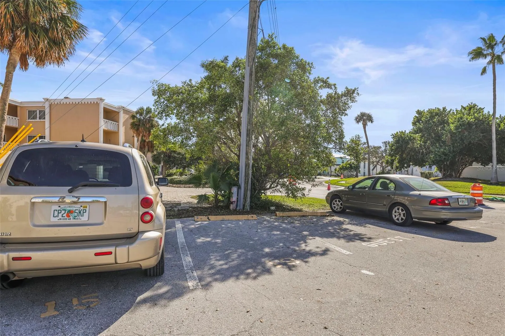11655 3rd Street E Treasure Island FL 33706
