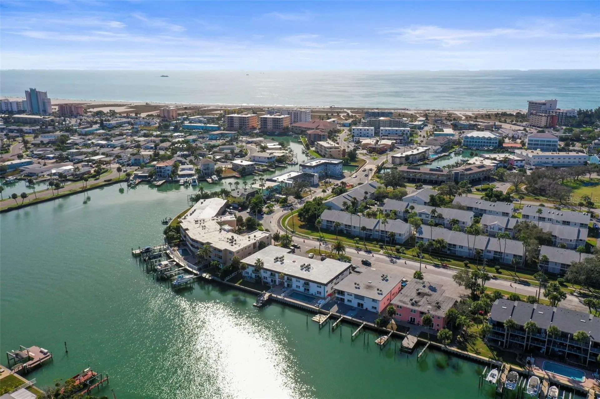 11655 3rd Street E Treasure Island FL 33706