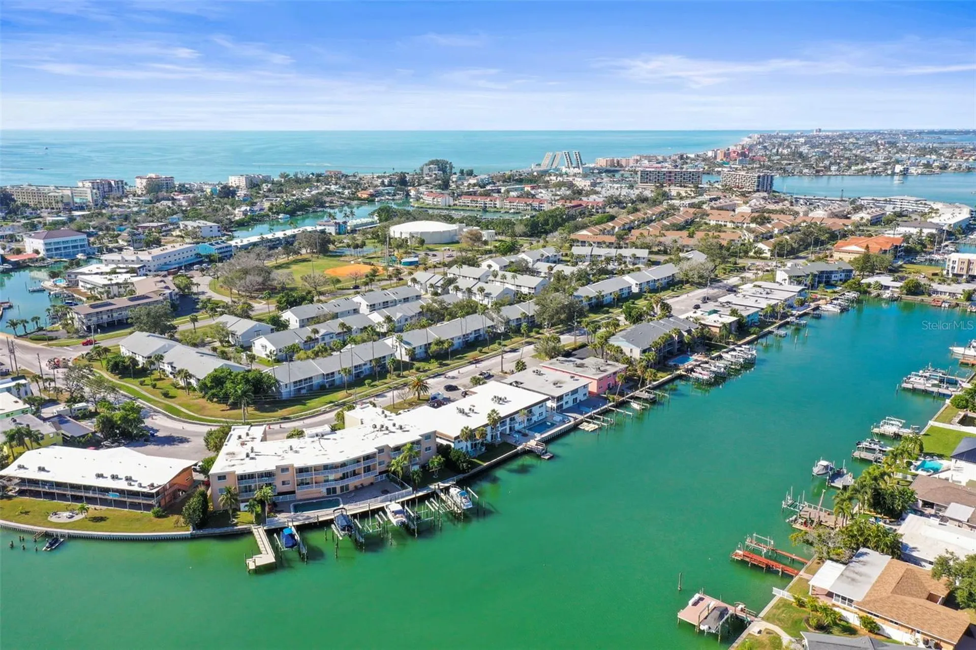 11655 3rd Street E Treasure Island FL 33706