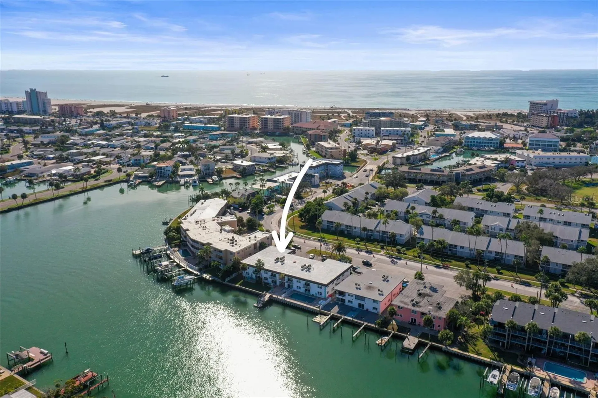 11655 3rd Street E Treasure Island FL 33706