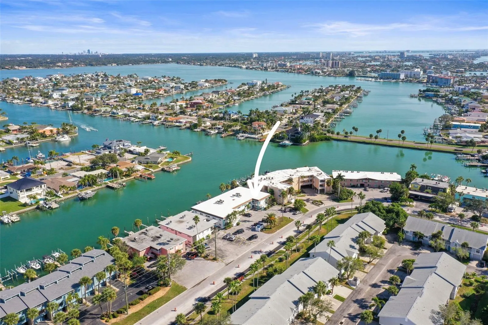 11655 3rd Street E Treasure Island FL 33706