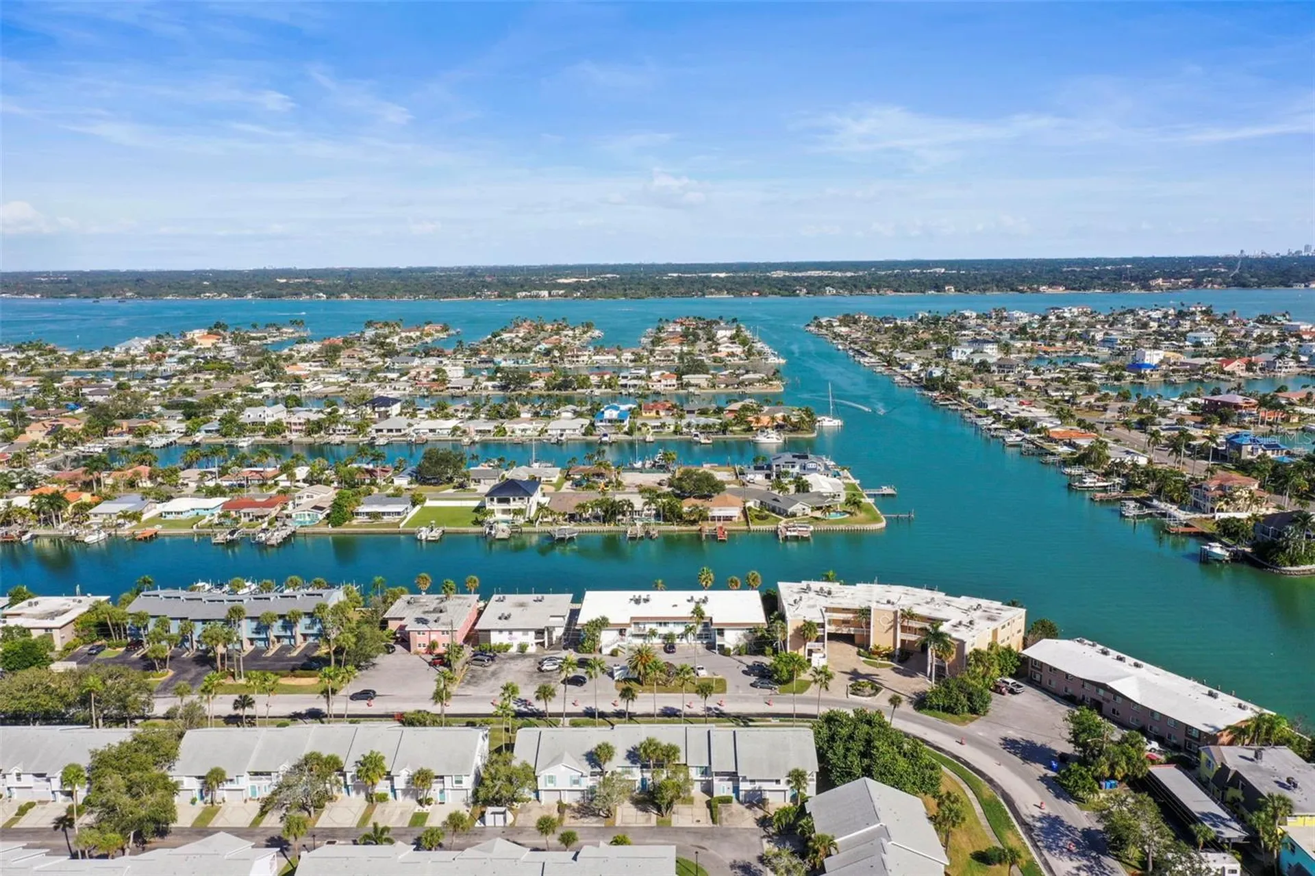 11655 3rd Street E Treasure Island FL 33706