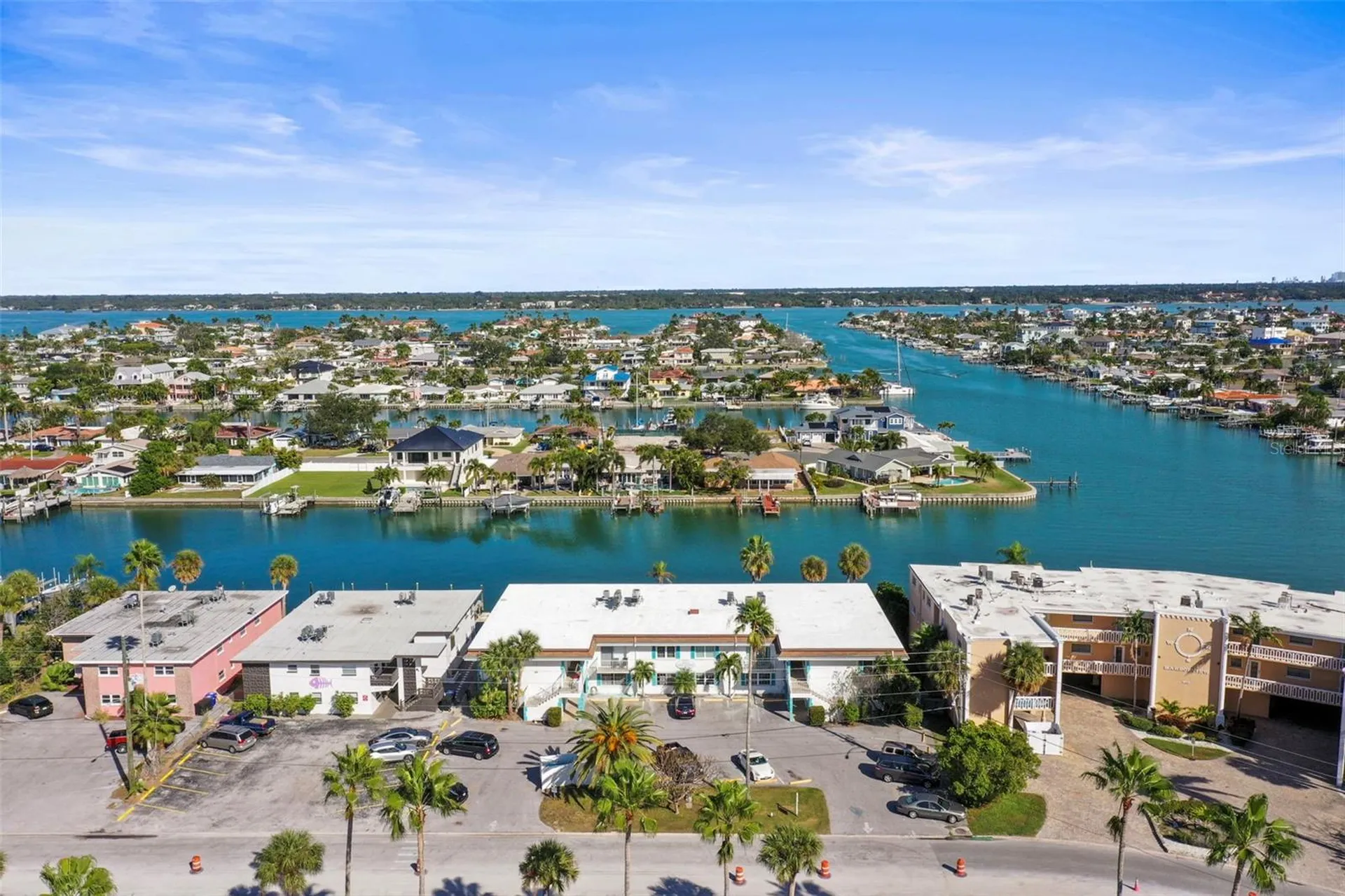 11655 3rd Street E Treasure Island FL 33706