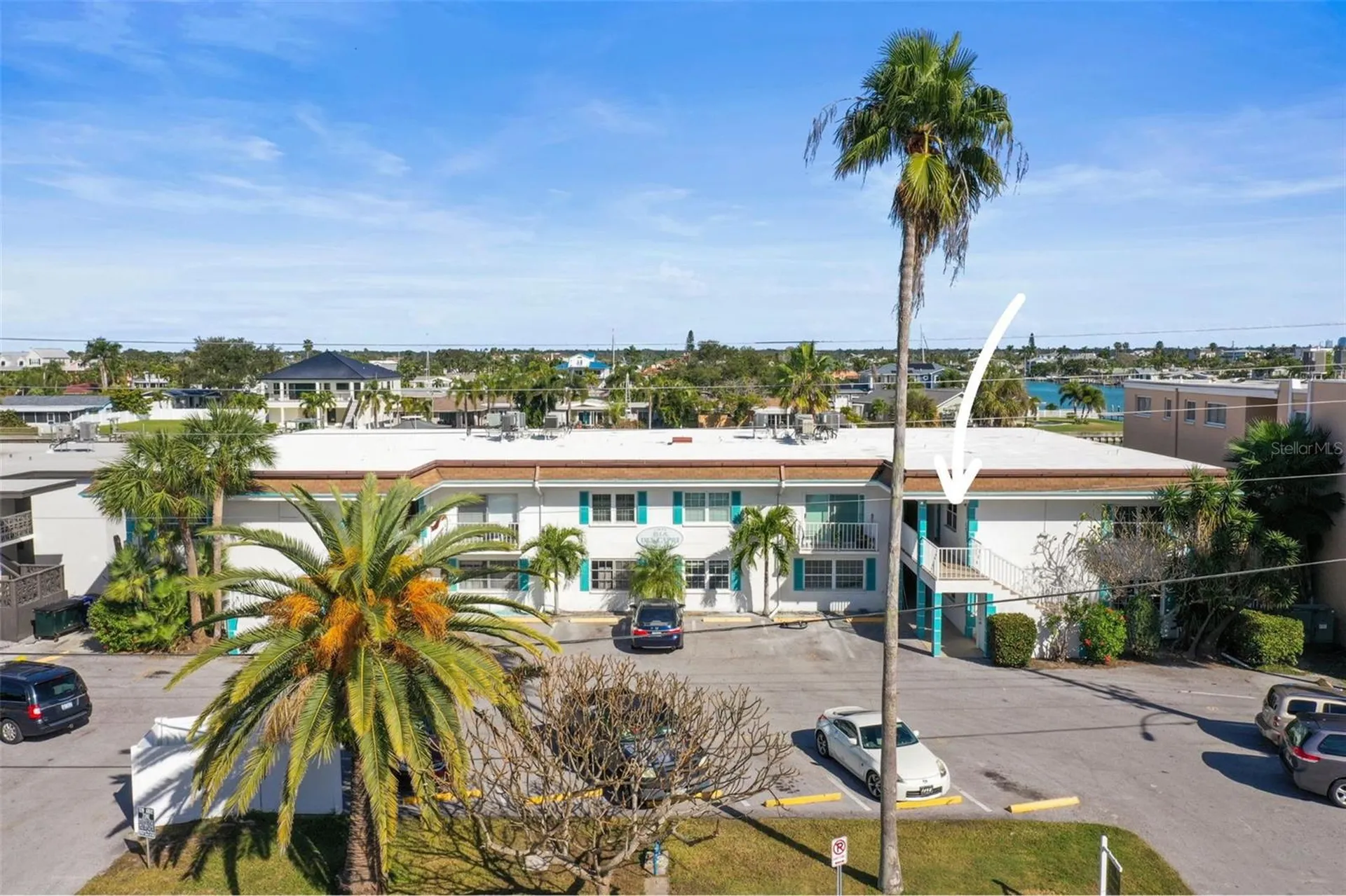 11655 3rd Street E Treasure Island FL 33706