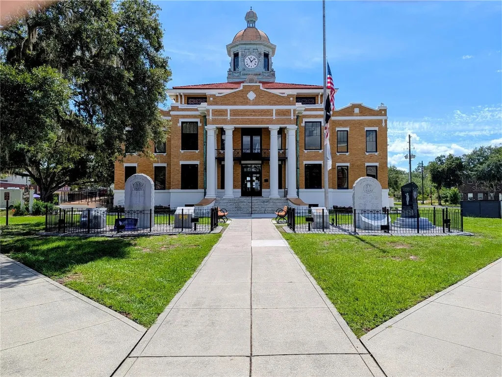 1495 N Toro Drive Inverness FL 34453