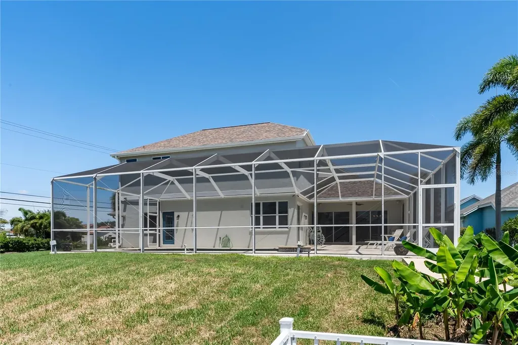 4306 Barracuda Drive Bradenton FL 34208