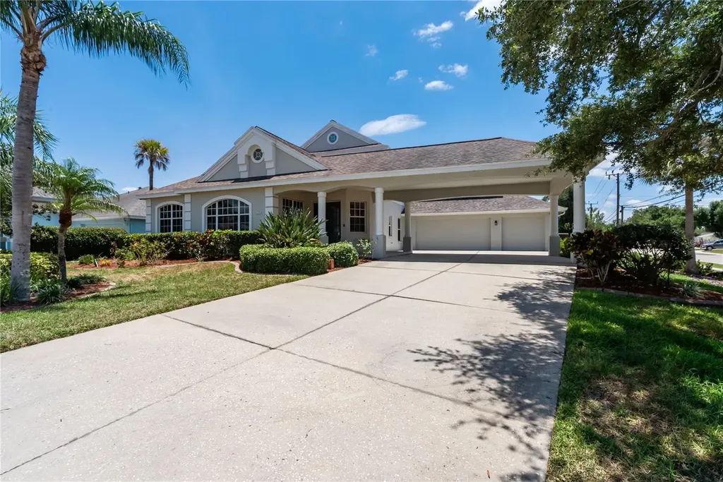 4306 Barracuda Drive Bradenton FL 34208
