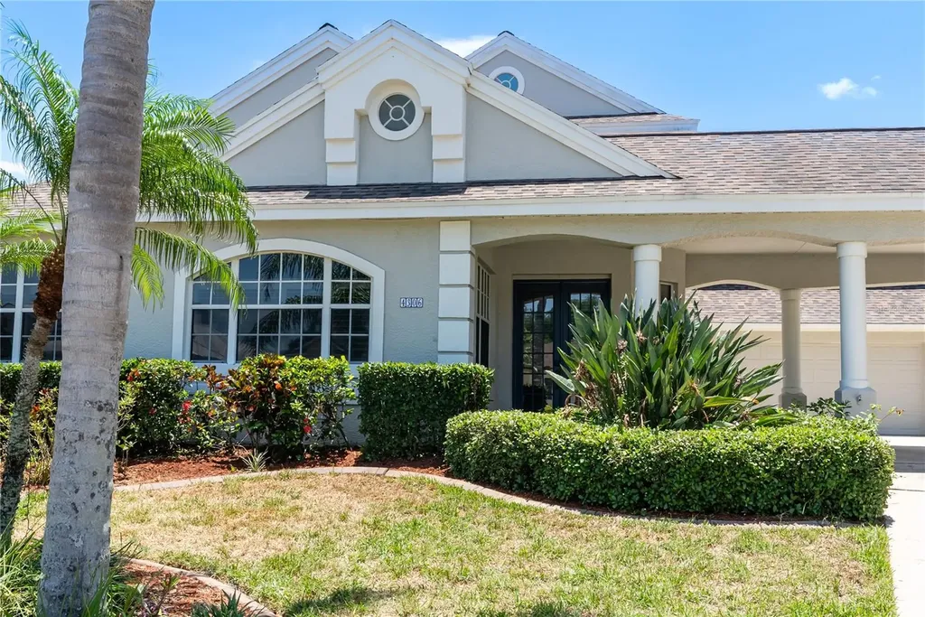 4306 Barracuda Drive Bradenton FL 34208