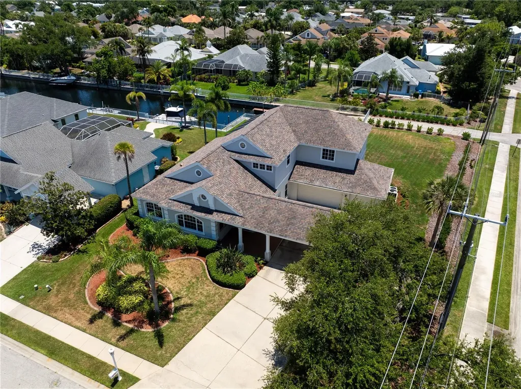 4306 Barracuda Drive Bradenton FL 34208