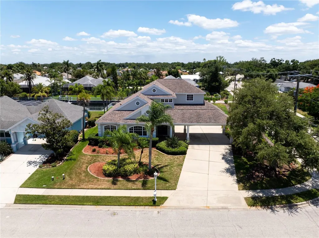 4306 Barracuda Drive Bradenton FL 34208