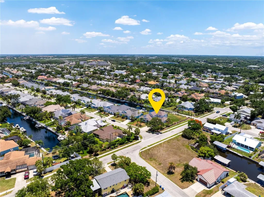 4306 Barracuda Drive Bradenton FL 34208