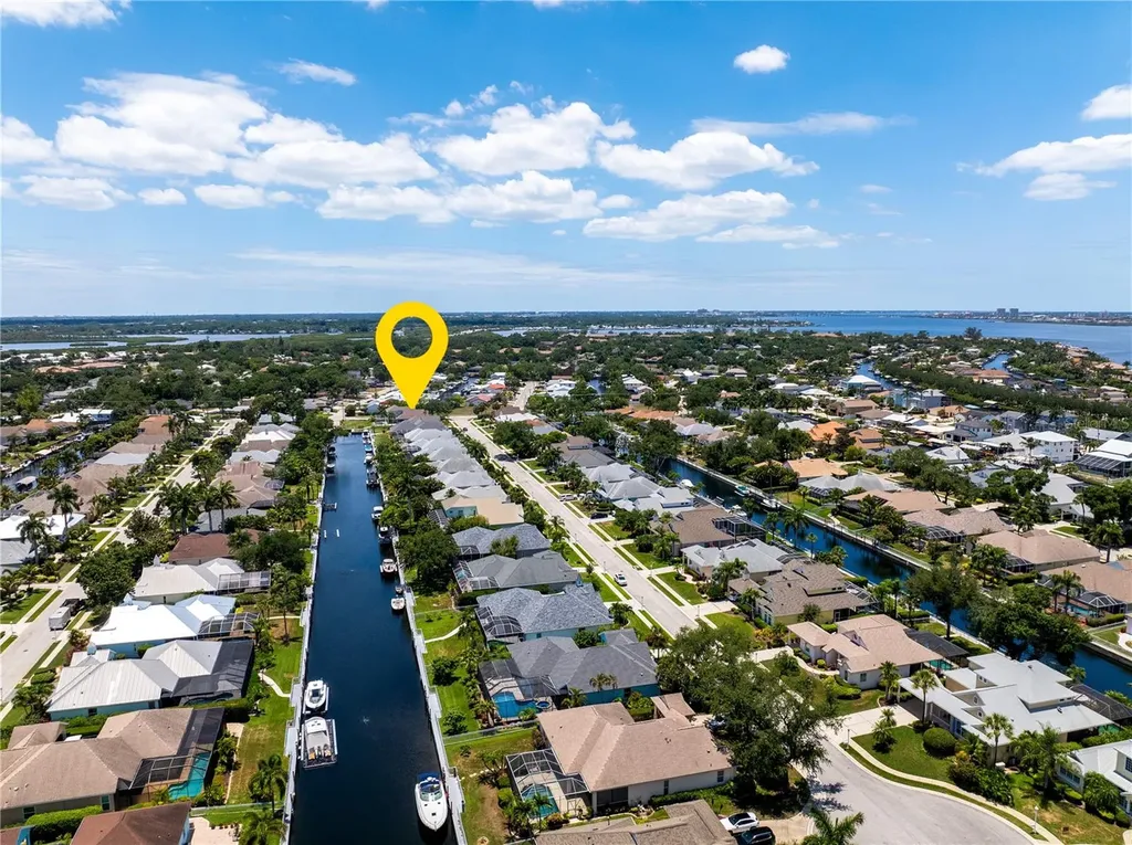 4306 Barracuda Drive Bradenton FL 34208