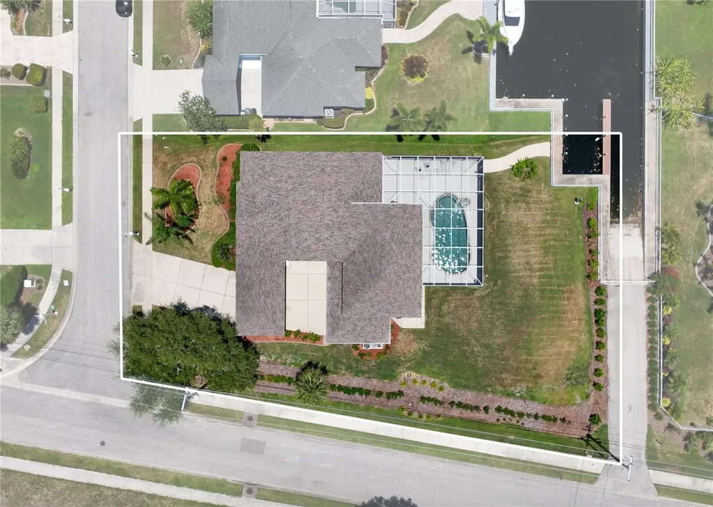 4306 Barracuda Drive Bradenton FL 34208