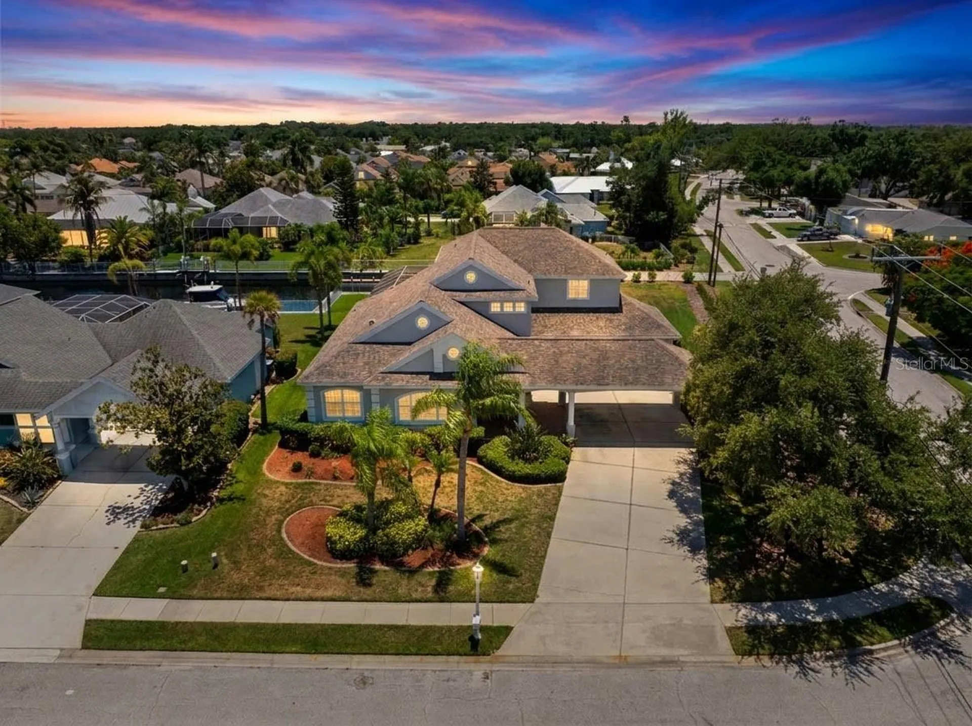 4306 Barracuda Drive Bradenton FL 34208