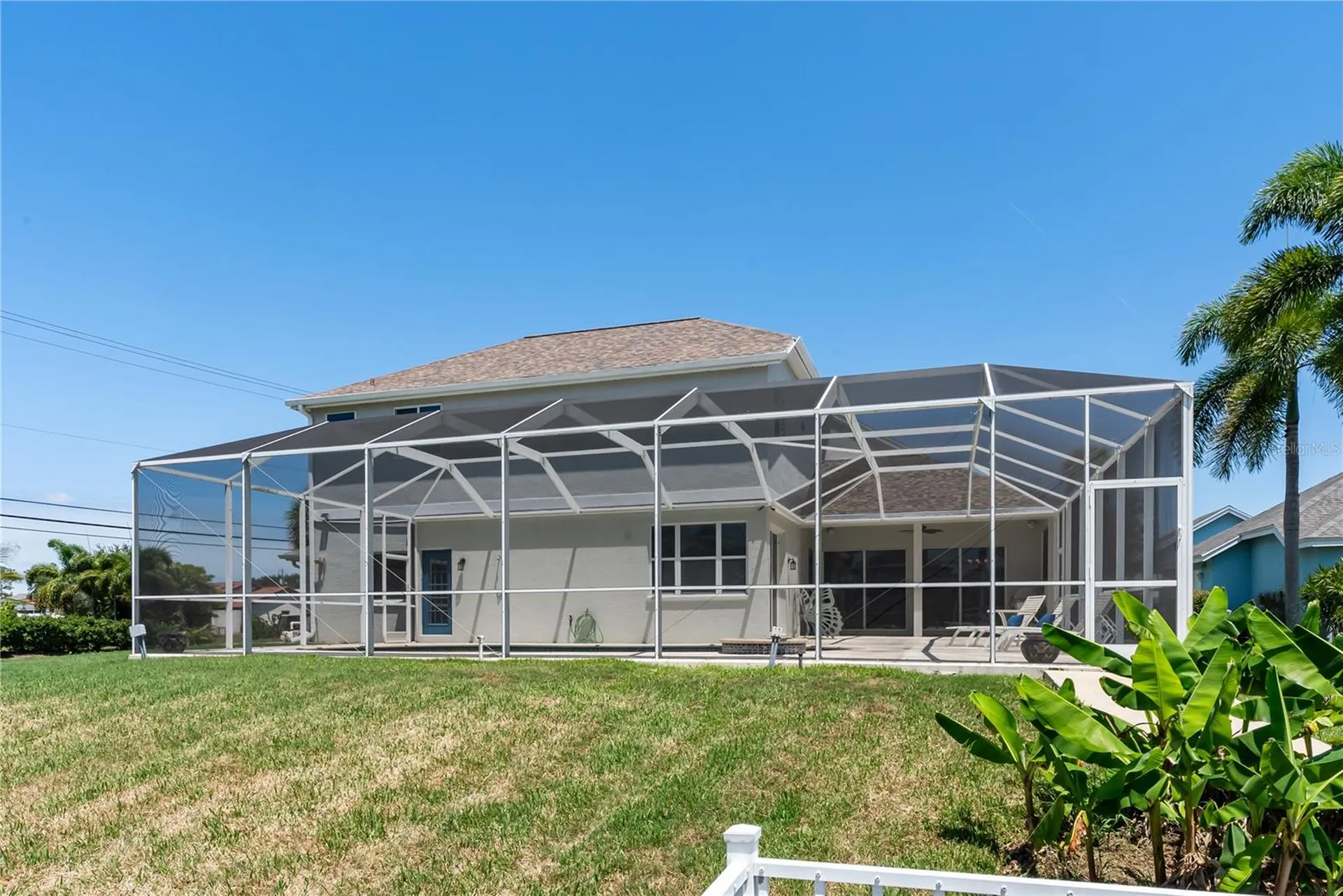 4306 Barracuda Drive Bradenton FL 34208