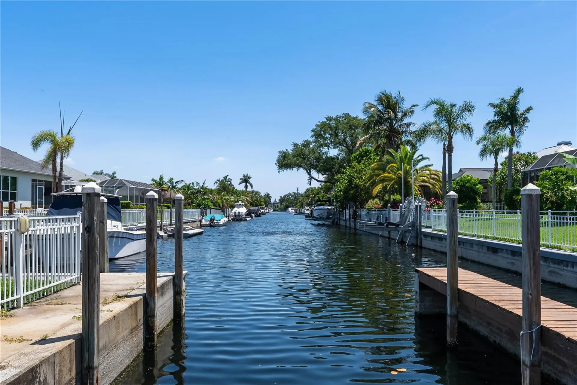 4306 Barracuda Drive Bradenton FL 34208