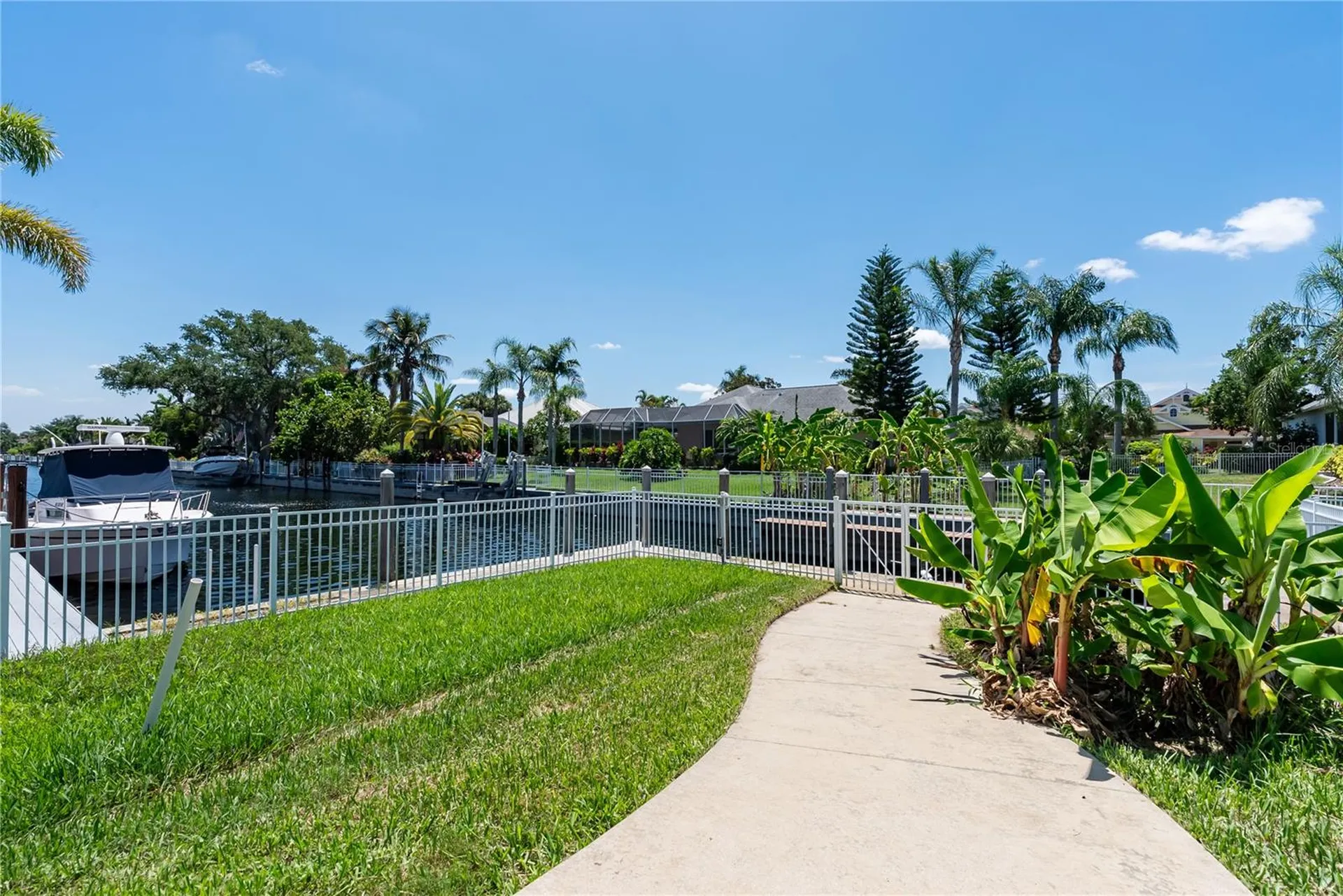 4306 Barracuda Drive Bradenton FL 34208