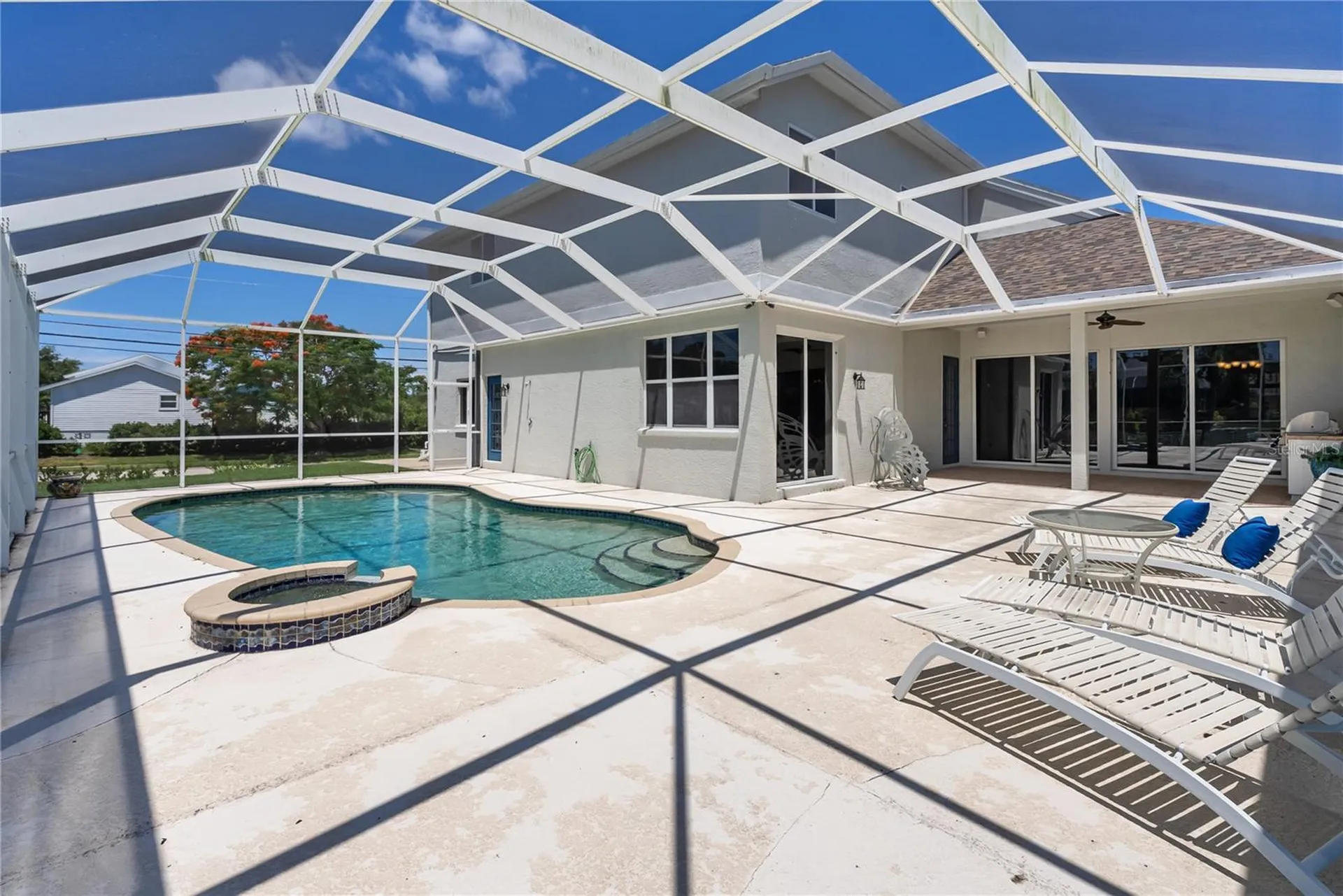 4306 Barracuda Drive Bradenton FL 34208