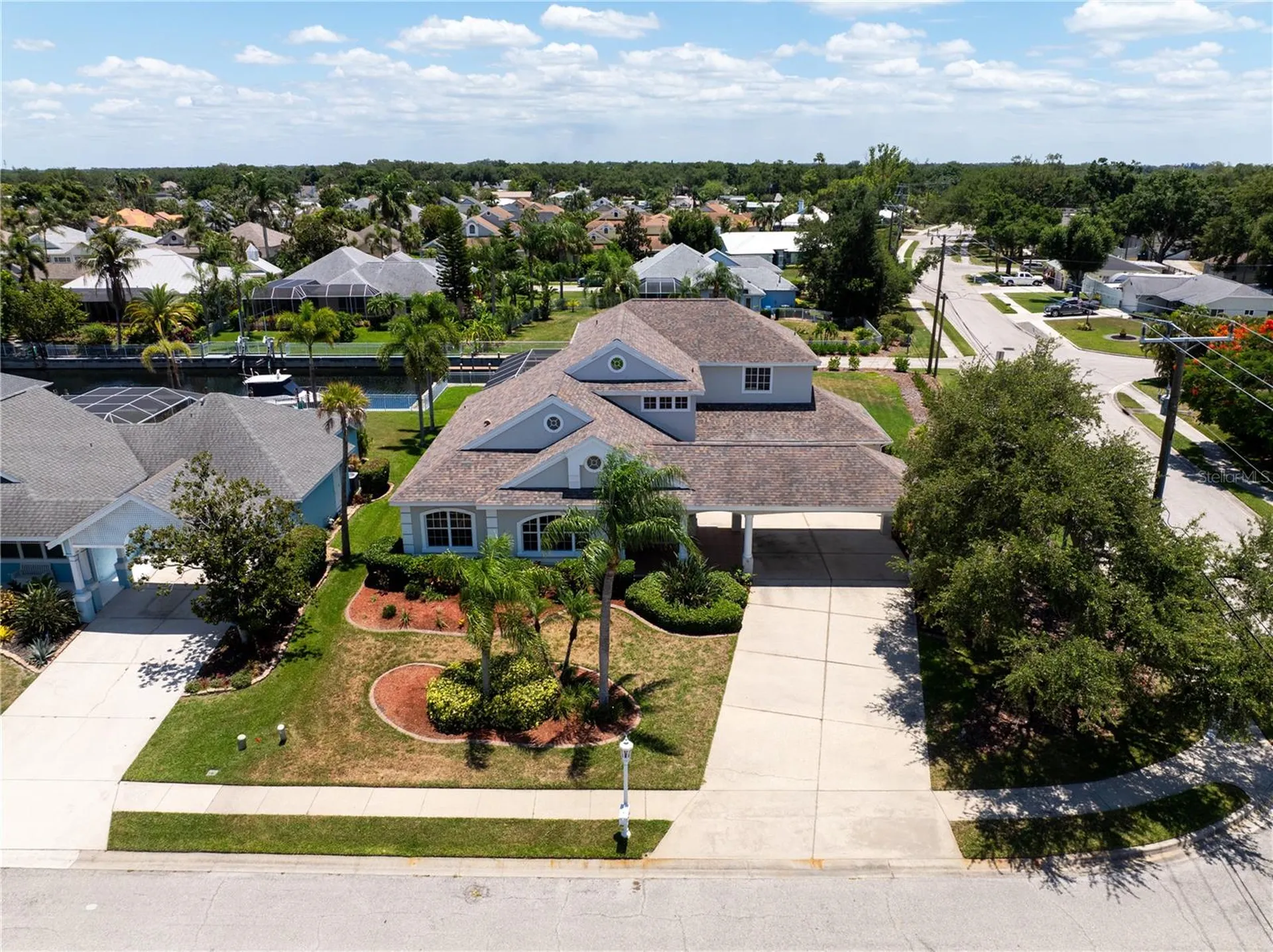 4306 Barracuda Drive Bradenton FL 34208