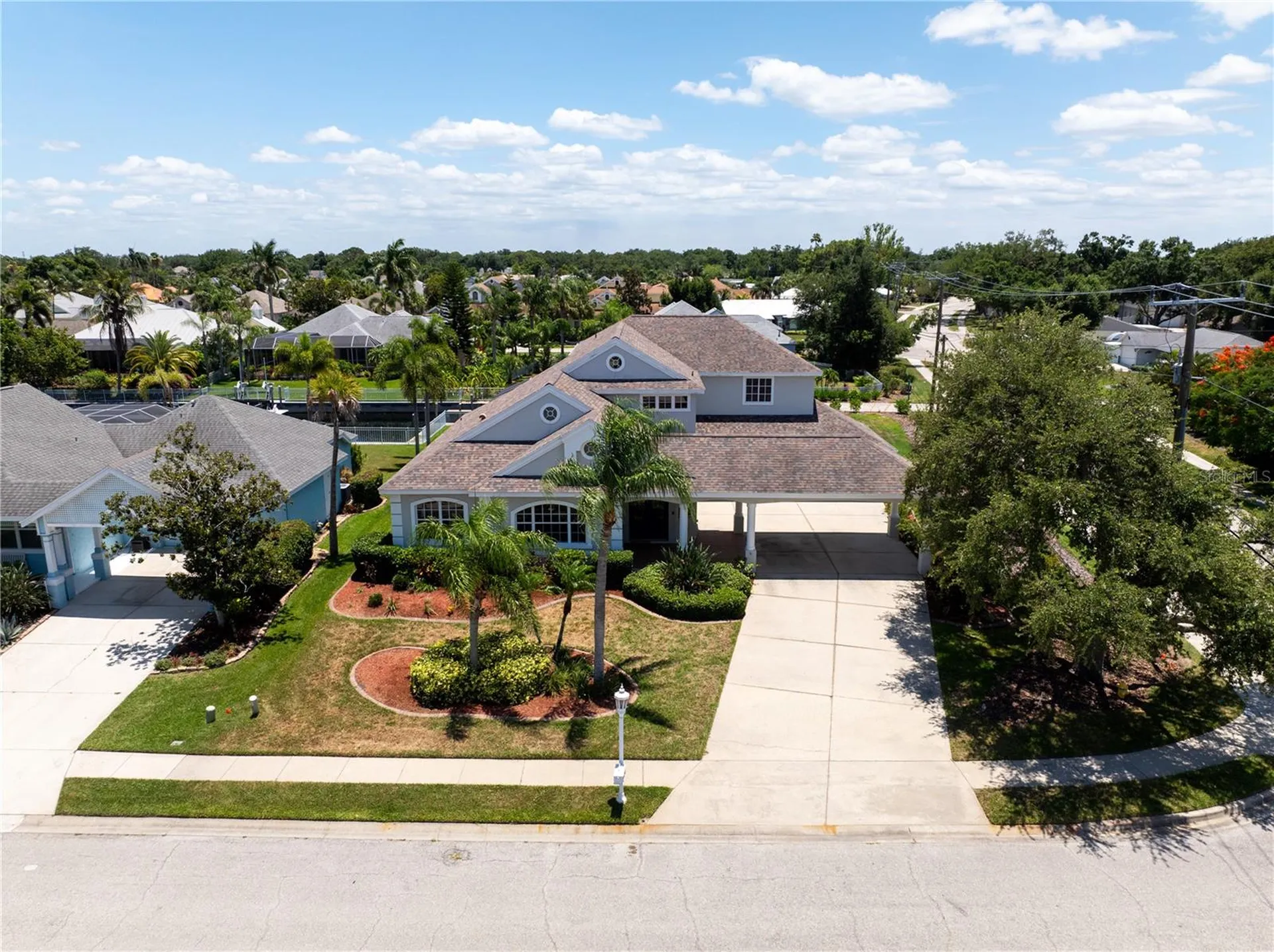4306 Barracuda Drive Bradenton FL 34208