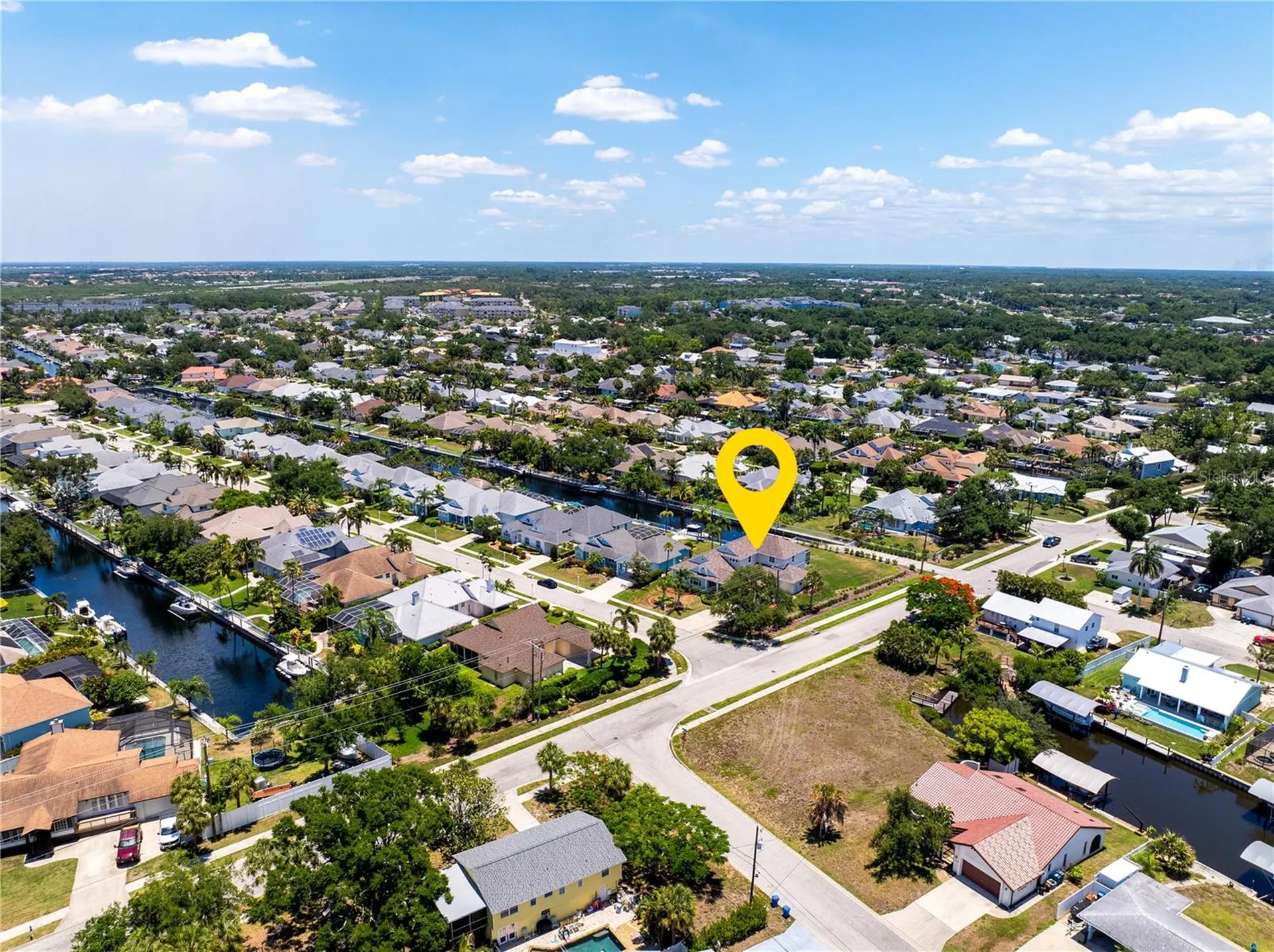 4306 Barracuda Drive Bradenton FL 34208